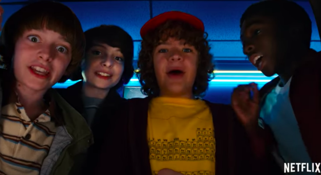 Quiz: Which 'Stranger Things' Character Are You? | CollegeTimes.com