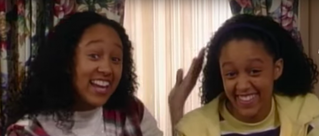 Sister Sister Is Officially Coming Back! 'Never Knew How Much We Missed ...