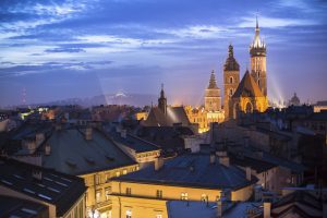 reasons to visit Kraków