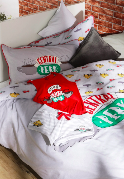Penneys Released A New Friends Homeware Collection And We Can T