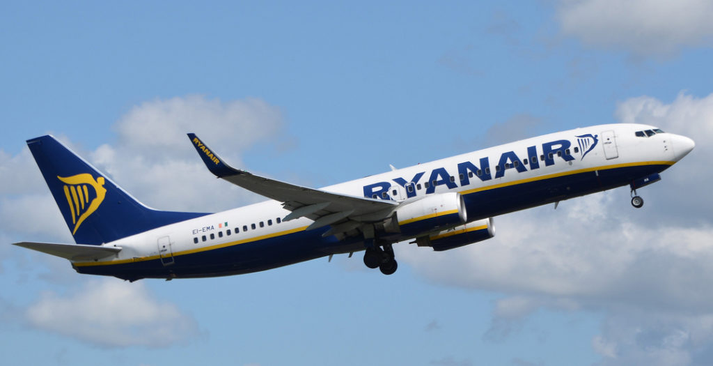 Ryanair To Scrap Free 10kg Cabin Bag For Most Passengers | CollegeTimes.com