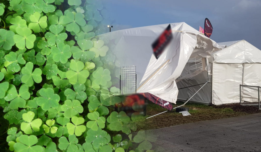 National Ploughing Championships