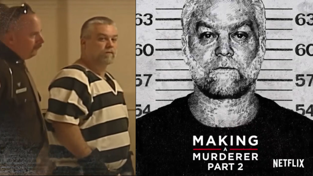 Making A Murderer Season 2 Arrives On Netflix Next Month | CollegeTimes.com - Making A Murderer Season 2 Episode 1 Watch Online Free