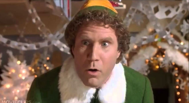 You Can Now Apply To Work As A Full-Time Christmas Elf | CollegeTimes.com