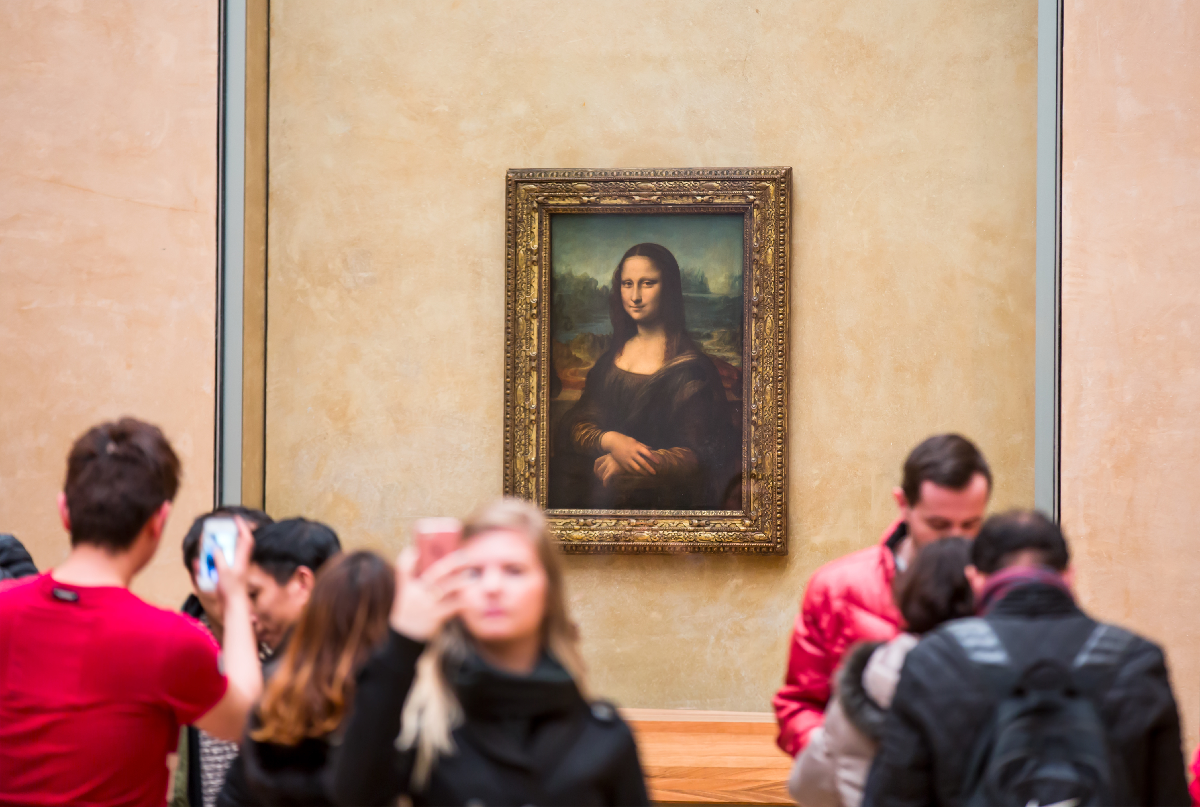 Сейчас картину. Лувр Париж Мона Лиза. Мона Лиза картина в Лувре. Леонардо да Винчи Мона Лиза в Лувре. Мона Лиза в музее Лувр.