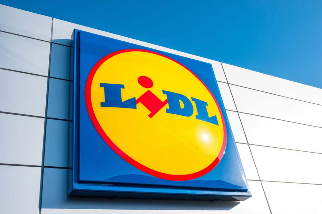 Lidl To Bring In Online Shopping For Dublin Area | CollegeTimes.com