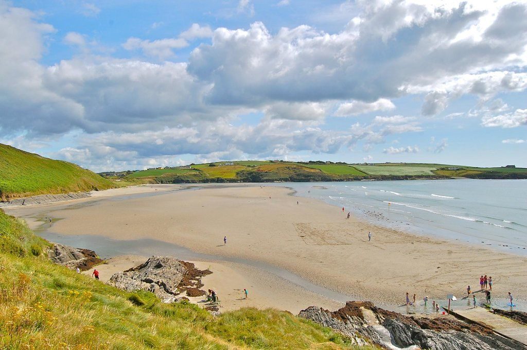 Inchydoney Beach