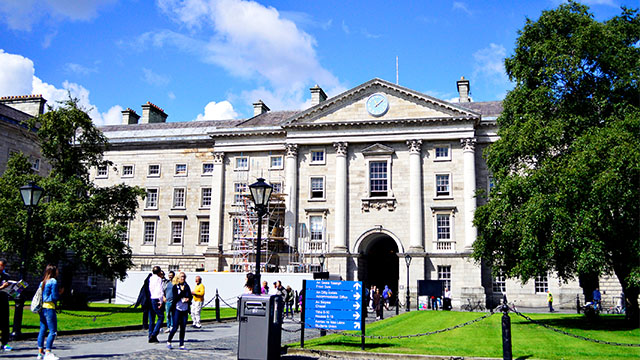 Universities Warn Funding Shortages May Force Them To Cap Places CollegeTimes