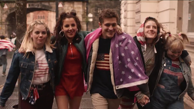 Derry Girls Season 3 Is Confirmed After Emotional Season Finale