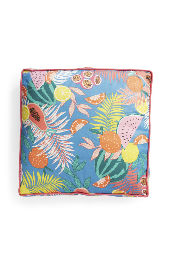 Penneys Tropical Homeware Collection 
