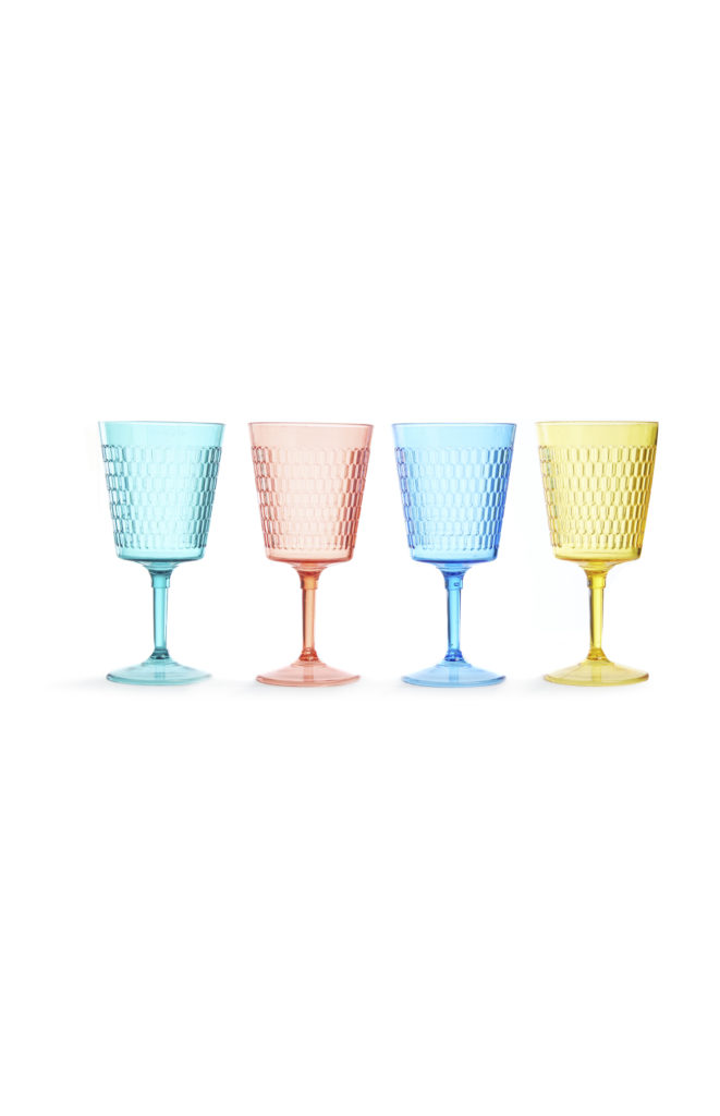 Penneys Tropical Homeware Collection 