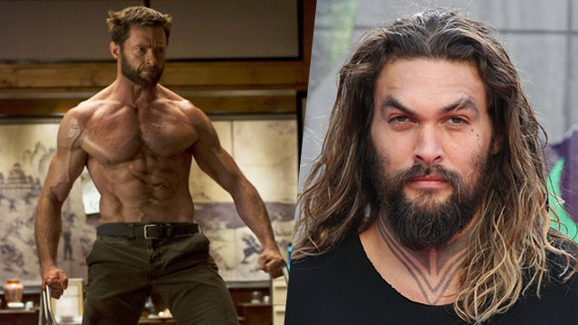 Jason Momoa Wants To Take Over The Role Of Wolverine | CollegeTimes.com